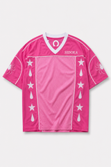 PRE-ORDER: HISOKA JERSEY