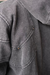 PRE-ORDER: BRZK JACKET