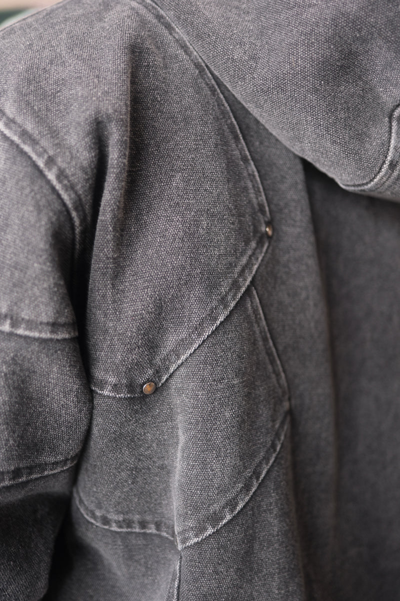 PRE-ORDER: BRZK JACKET