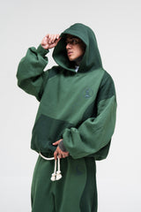 PRE-ORDER: EARTH KINGDOM HOODIE