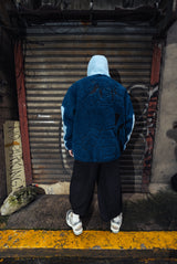 MADARA FLEECE JACKET