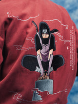 ITACHI HOODIE