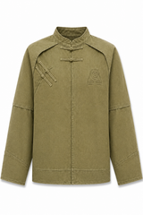 PRE-ORDER: EARTH Long-Sleeve Shirt