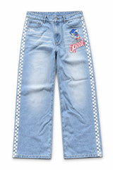 PRE-ORDER: SONIC JEANS