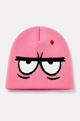PRE-ORDER: PATRICK BEANIE