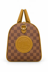 PRE-ORDER: SONIC BROWN BAG