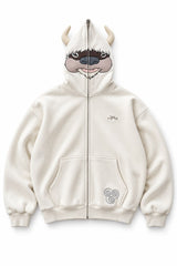 PRE-ORDER: APPA FULL ZIPPER