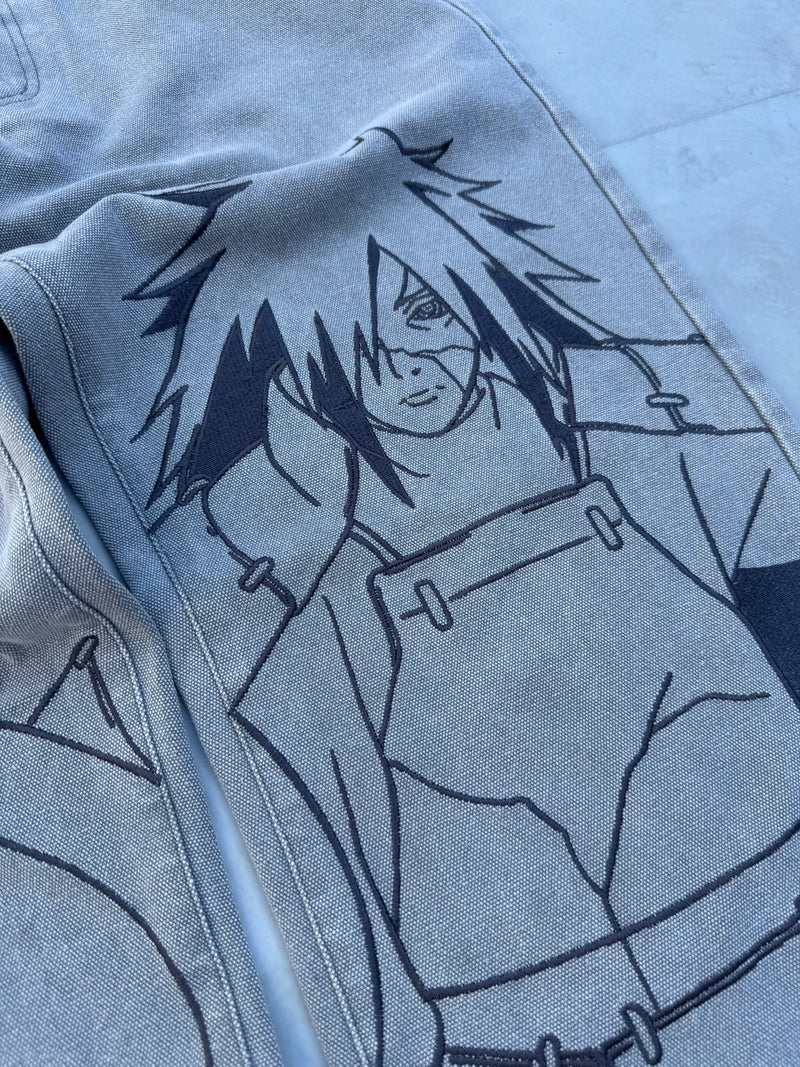 PRE-ORDER: MADARA PANTS