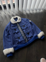 PRE-ORDER: KATARA BOMBER