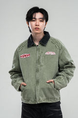 PRE-ORDER: BUNDLE JACKET + JEANS