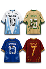 PRE-ORDER: JERSEY BUNDLE