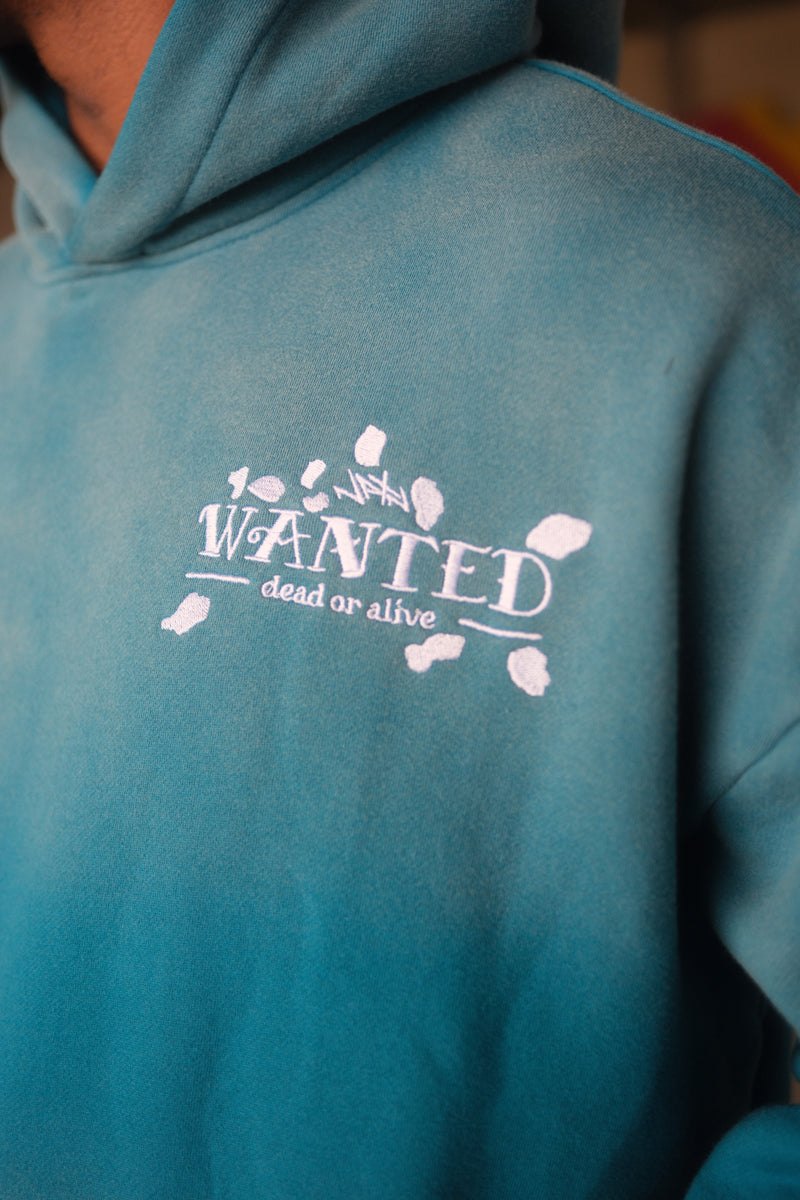 PRE-ORDER: DEATH HOODIE