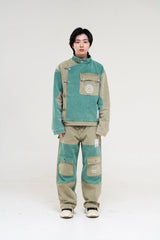 PRE-ORDER: BOLIN GREEN JACKET