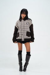 PRE-ORDER: APPA WOVEN JACKET