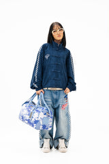 PRE-ORDER: SONIC BLUE BAG