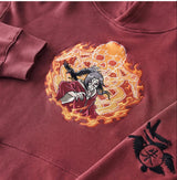 PRE-ORDER: RAVEN HOODIE OG
