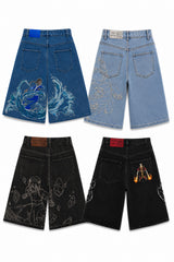 PRE-ORDER: JORTS BUNDLE