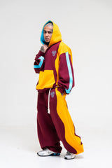 PRE-ORDER: AIR NOMADS HOODIE