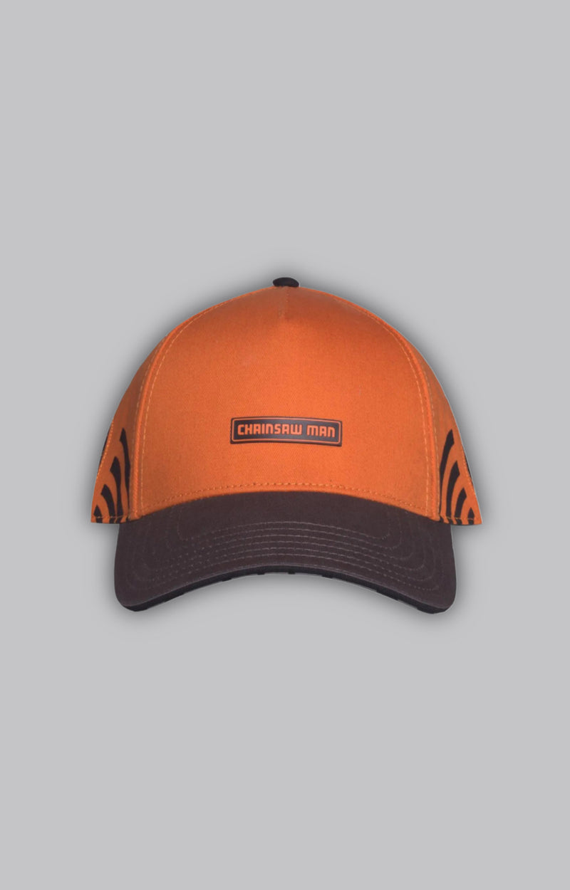 CHAINSAW MAN CAP