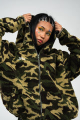 PRE-ORDER: TMNT FLEECE BUNDLE