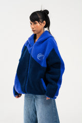 PRE-ORDER: WATER TRIBE FLEECE