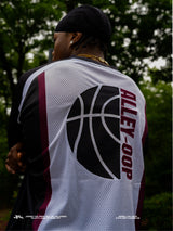 PRE-ORDER: BASKET JERSEY