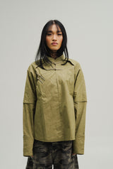 PRE-ORDER: EARTH Long-Sleeve Shirt