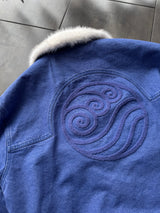 PRE-ORDER: KATARA BOMBER