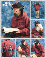 ITACHI HOODIE