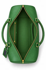 PRE-ORDER: UNCLE IROH GREEN DUFFEL BAG