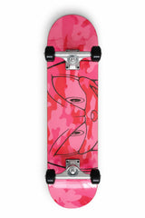PRE-ORDER: KNUCKLES SKATEBOARD