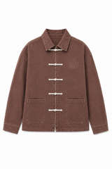 PRE-ORDER: FIRE WORKWEAR