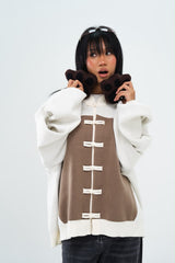 PRE-ORDER: APPA CARDIGAN