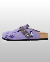 PRE-ORDER: SASUKE CLOGS