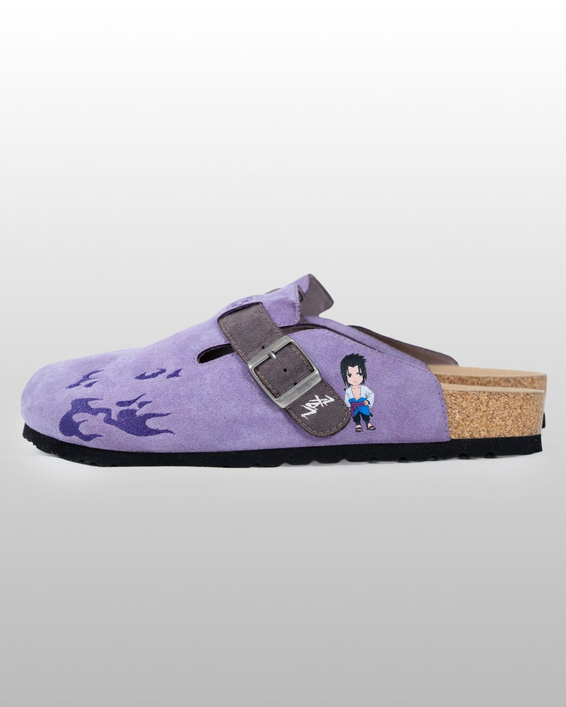 PRE-ORDER: SASUKE CLOGS