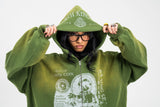 PRE-ORDER: EARTH KINGDOM ZIPPER