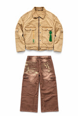 PRE-ORDER: TOPH BUNDLE