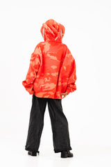 PRE-ORDER: KNUCKLES FULL ZIP