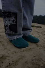 FREEDOM CLOGS