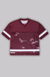 PRE-ORDER: RAVEN JERSEY