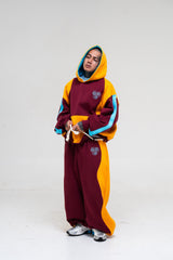 PRE-ORDER: AIR NOMADS JOGGER
