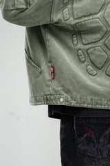 PRE-ORDER: BUNDLE JACKET + JEANS