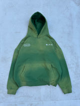 PRE-ORDER: KING OF HELL HOODIE