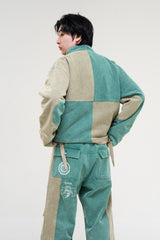 PRE-ORDER: BOLIN GREEN JACKET