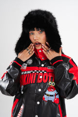 PRE-ORDER: BUNDLE JACKETS