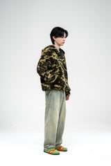 PRE-ORDER: TMNT FLEECE BUNDLE