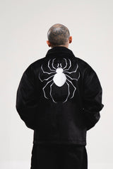 PRE-ORDER: PHANTOM JACKET BLACK