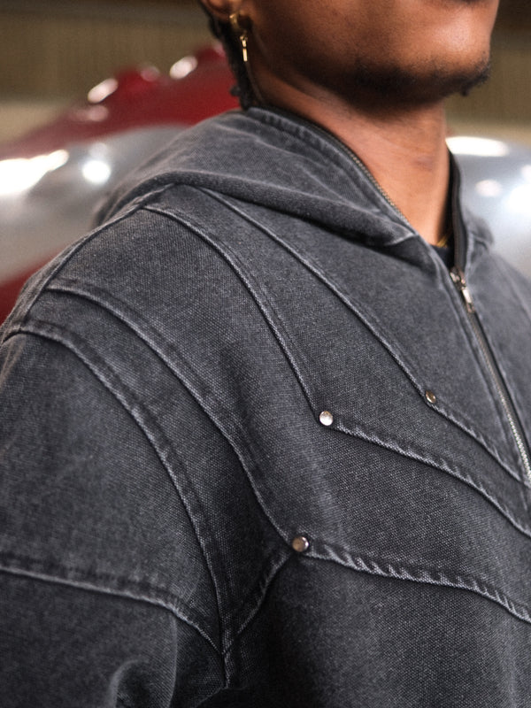 PRE-ORDER: BRZK JACKET