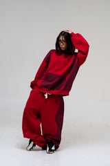 PRE-ORDER: FIRE NATION JOGGER