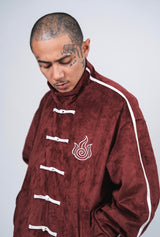 PRE-ORDER: FIRE JACKET